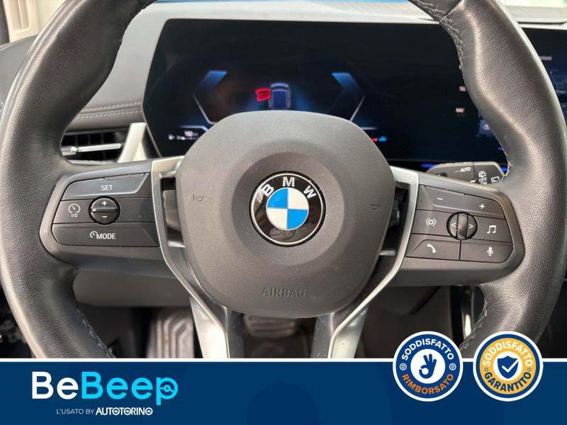 BMW Serie 2 Active Tourer 218D ACTIVE TOURER LUXURY AUTO