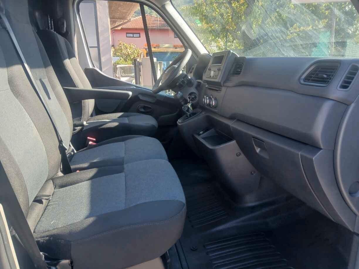 Nissan Interstar 35 2.3 dCi 135CV Furgone ANNO 2022