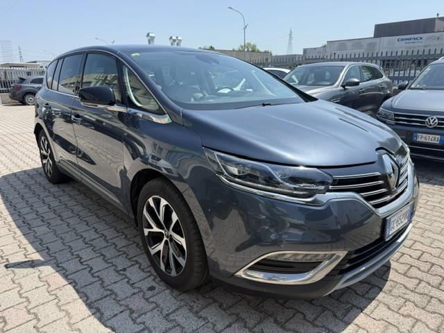 Renault Espace 2.0 blue dci Initiale Paris 200cv 7p.ti edc