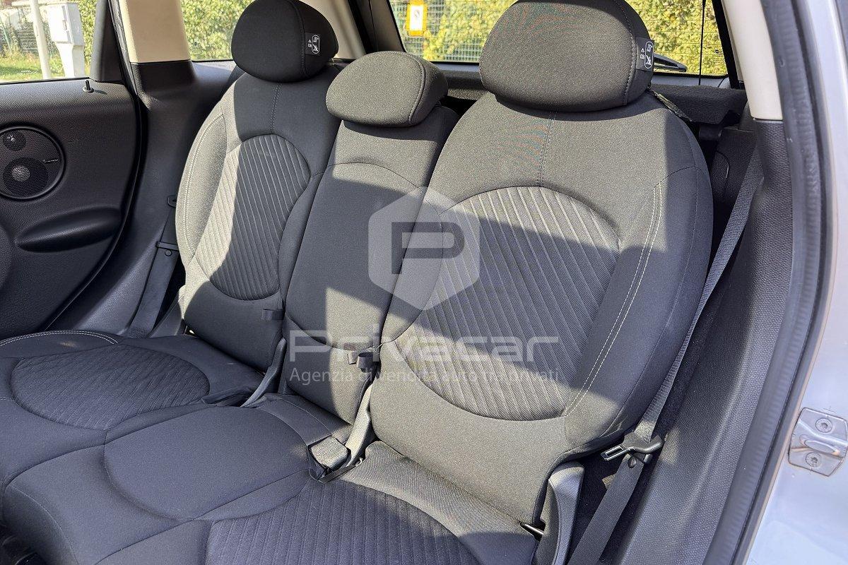 MINI Mini 2.0 Cooper SD Countryman