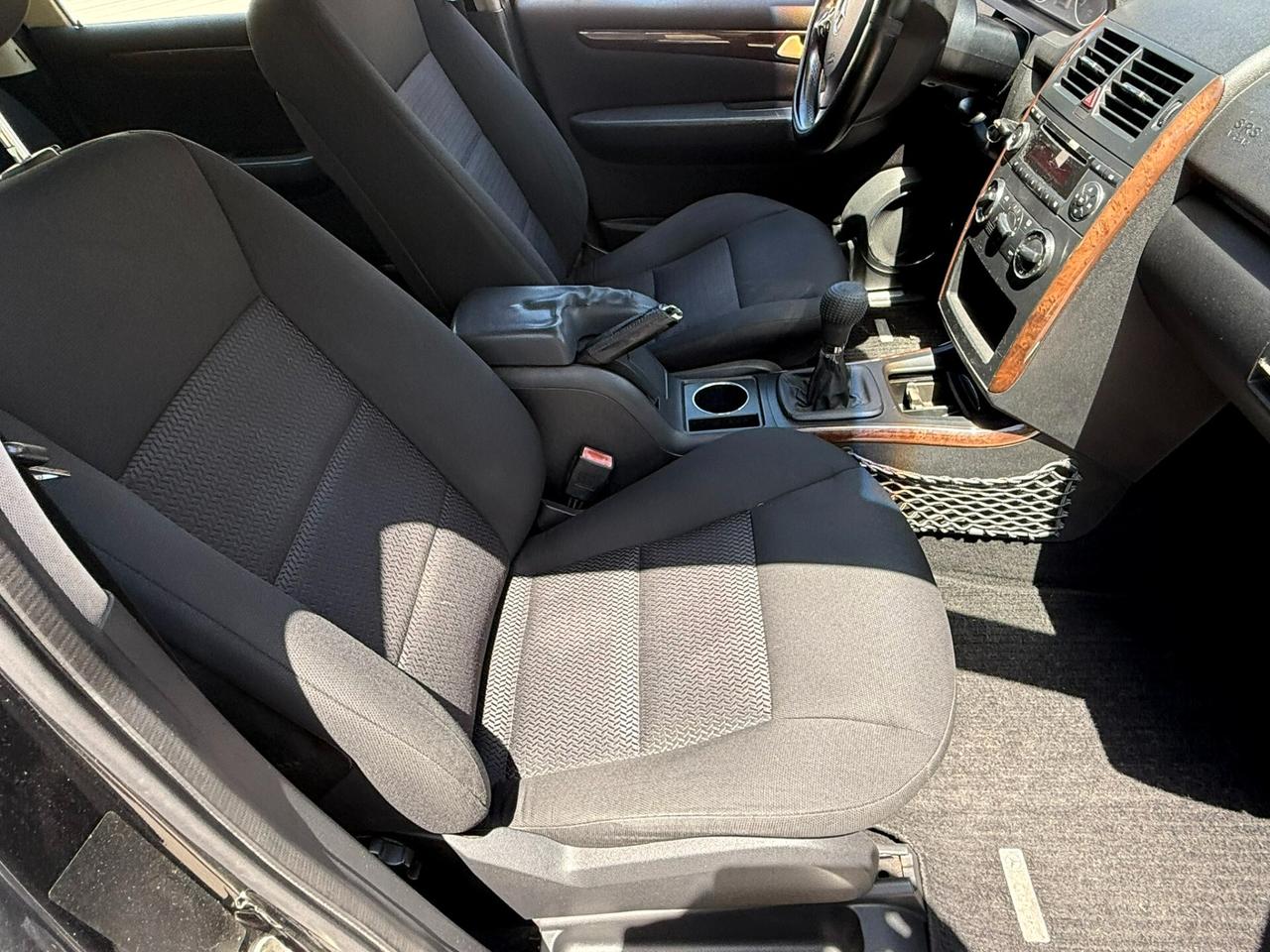 Mercedes-benz A 160 CDI Elegance