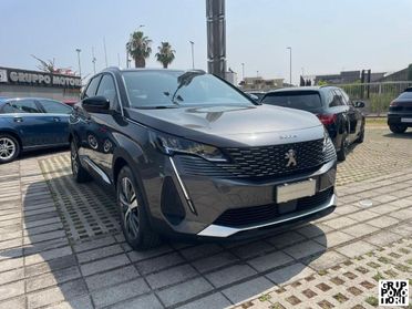 PEUGEOT - 3008 - BlueHDi 130 EAT8 S&S Allure