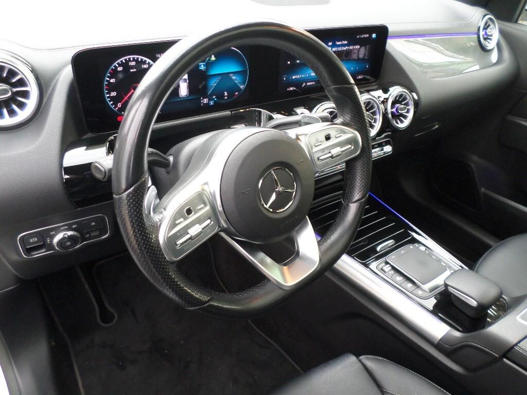 Mercedes-benz GLA 220 d Automatic 4Matic Premium