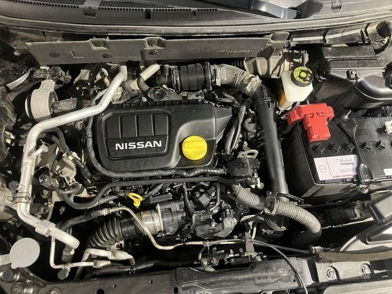 Nissan X-Trail X-Trail 1.6 dCi 4WD Tekna