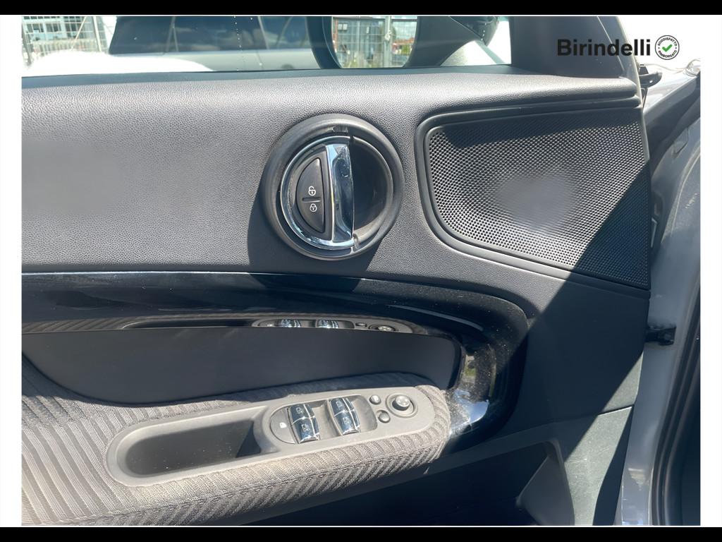 MINI Mini Countrym.(F60) - Mini 2.0 Cooper D Baker Street Countryman