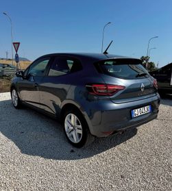 Renault Clio TCe 90 CV 5 porte