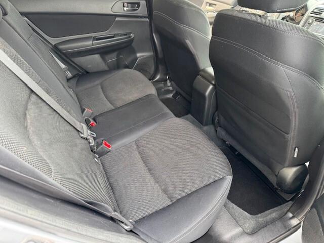 Subaru XV 2.0D AWD EXCLUSIVE NAVI