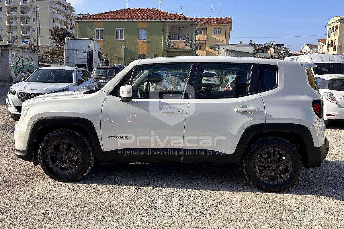 JEEP Renegade 1.0 T3 Longitude