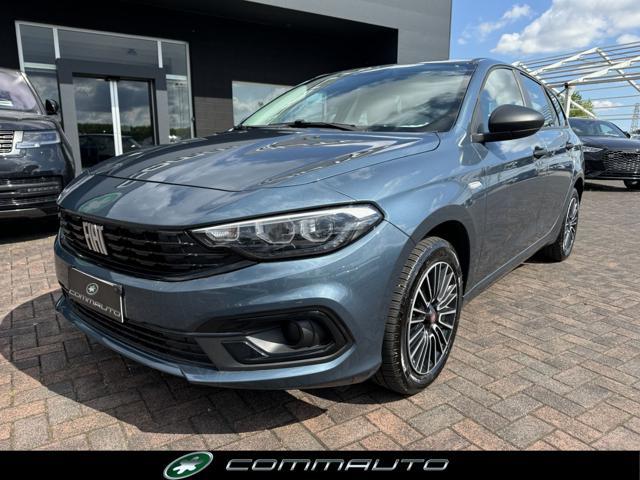 FIAT Tipo 1.6 Mjt S&S SW