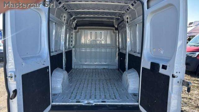 PEUGEOT Boxer 333 L2H2 2.2 BlueHDi 140cv - GS285JM