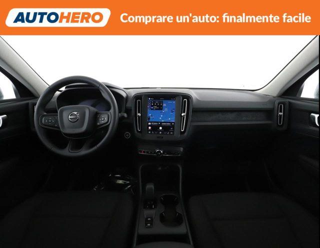 VOLVO XC40 B3 automatico Essential