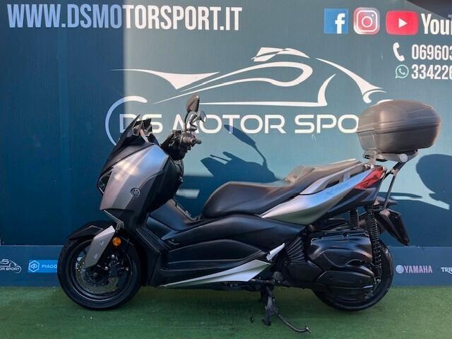 Yamaha X-Max 400 ABS SPORT GARANZIA PERMUTE FINANZIAMENTO