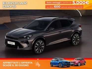 Cupra Formentor 1.5 hybrid 150cv dsg