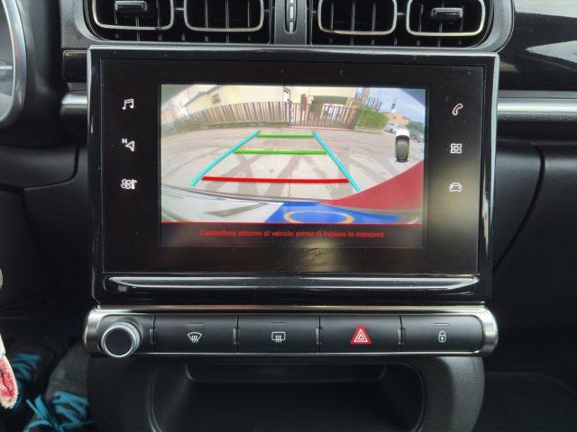 CITROEN C3 1.2 PureTech 82 GPL 5 Porte