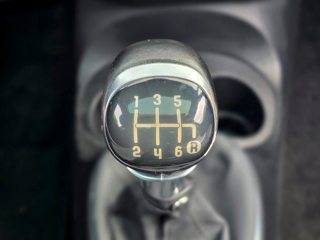 FIAT 500L LOUNGE TETTO PANORAMICO NUOVISSIMA