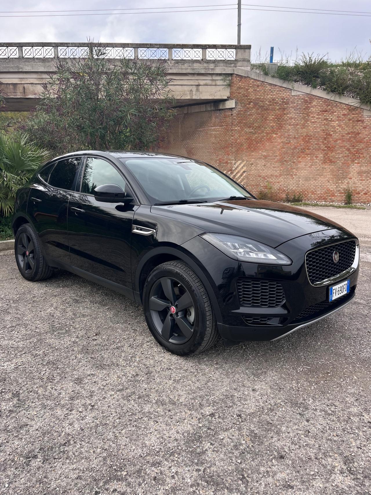 Jaguar E-Pace 2.0D 150 CV S