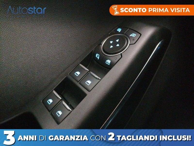 Ford Puma 1.0 ecoboost ST-Line s&s 125cv