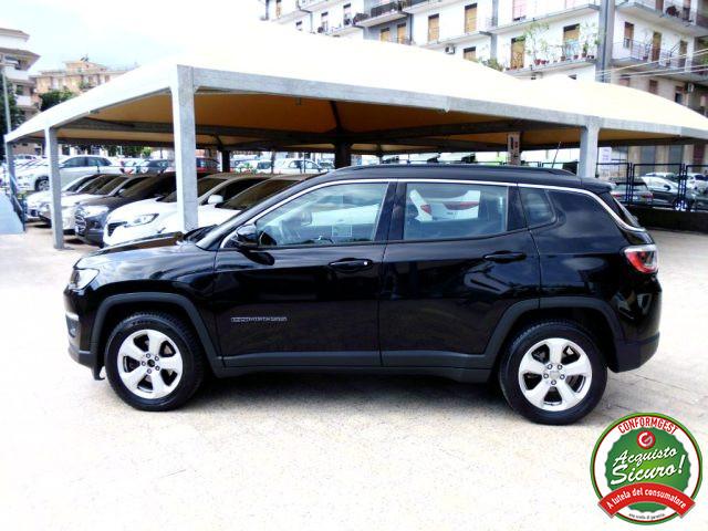 JEEP Compass 1.6 Multijet II 2WD Longitude