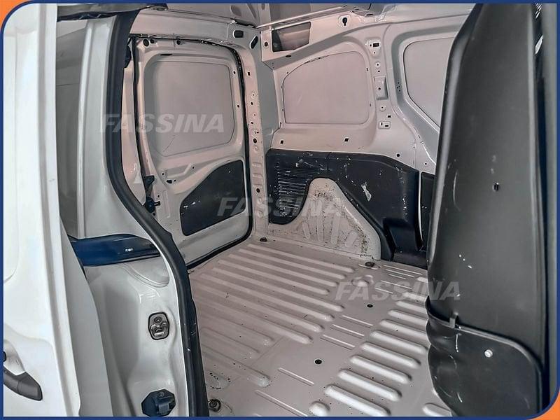 Peugeot Partner Partner 1.6 BlueHDi 100 L1