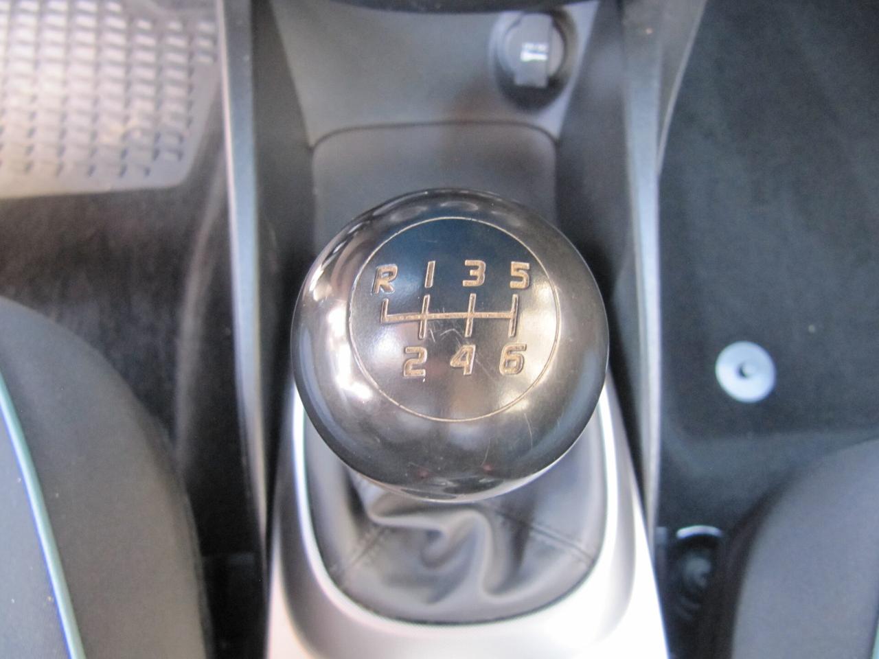 Fiat 500X 1.6 MultiJet 120 CV Mirror