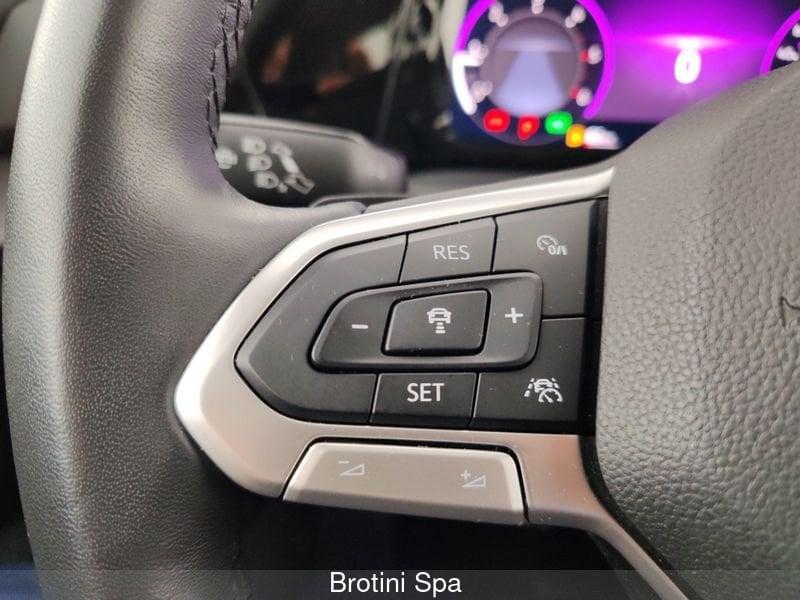 Volkswagen Golf Golf 2.0 TDI DSG SCR Style