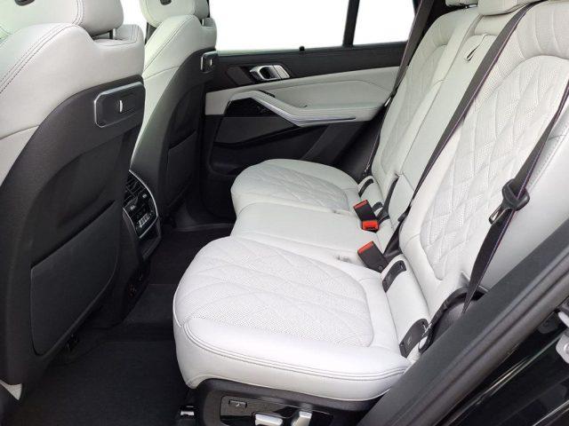 BMW X5 xDrive30d 48V Msport Pro Aut. 7posti + Tetto apr.