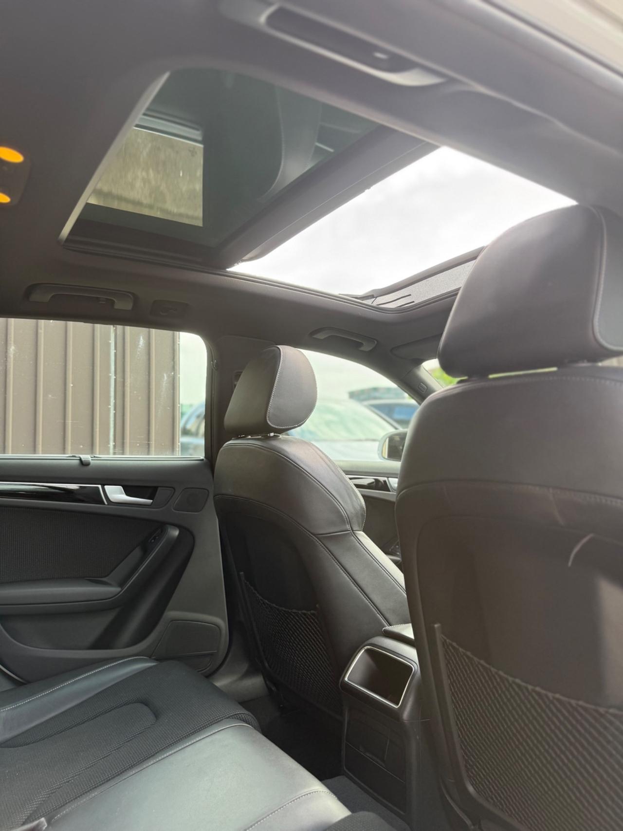 Audi A4 3.0 V6 TDI 239CV quattro S tr. Adv. PLUS