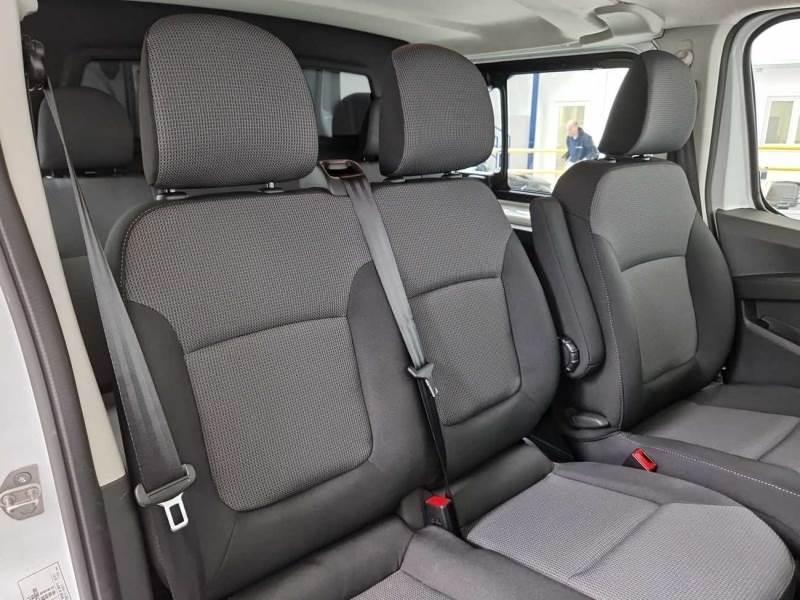 Renault Trafic IV Furgone doppia cabina Trafic T29 2.0 Dci 150cv Energy L1h1 D.Cab....