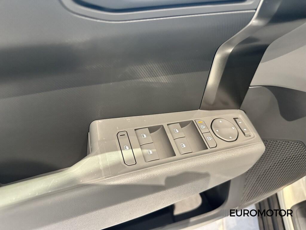 Kia EV3 58,3 kWh Air