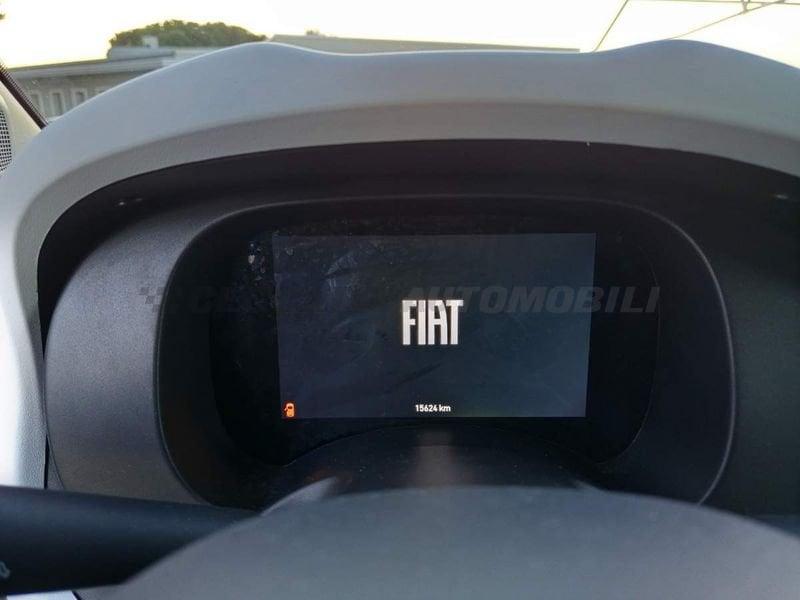 FIAT Pandina Pandina 1.0 firefly hybrid s&s 70cv