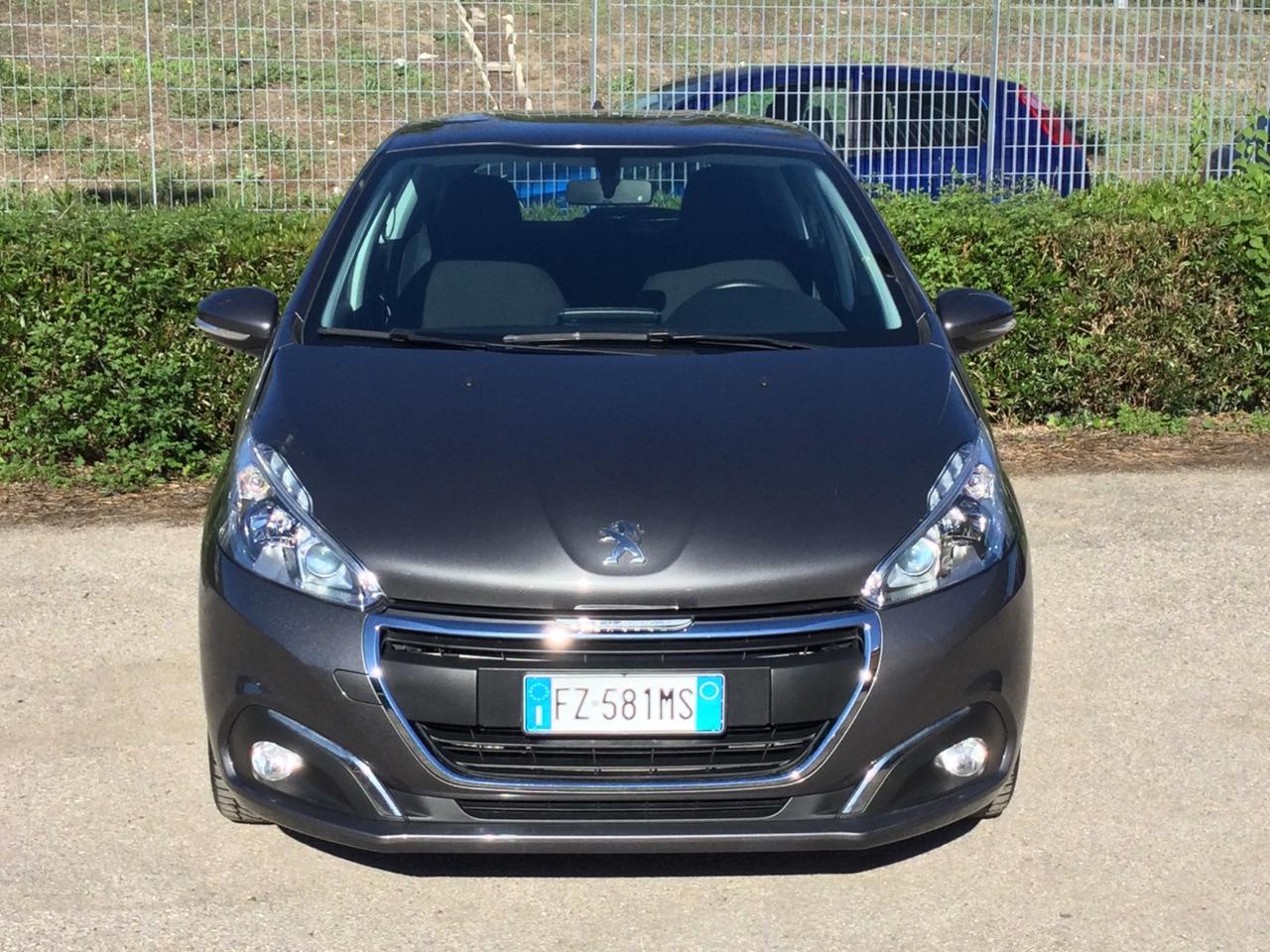 Peugeot 208 BlueHDi 100 Stop&Start 5 porte Active