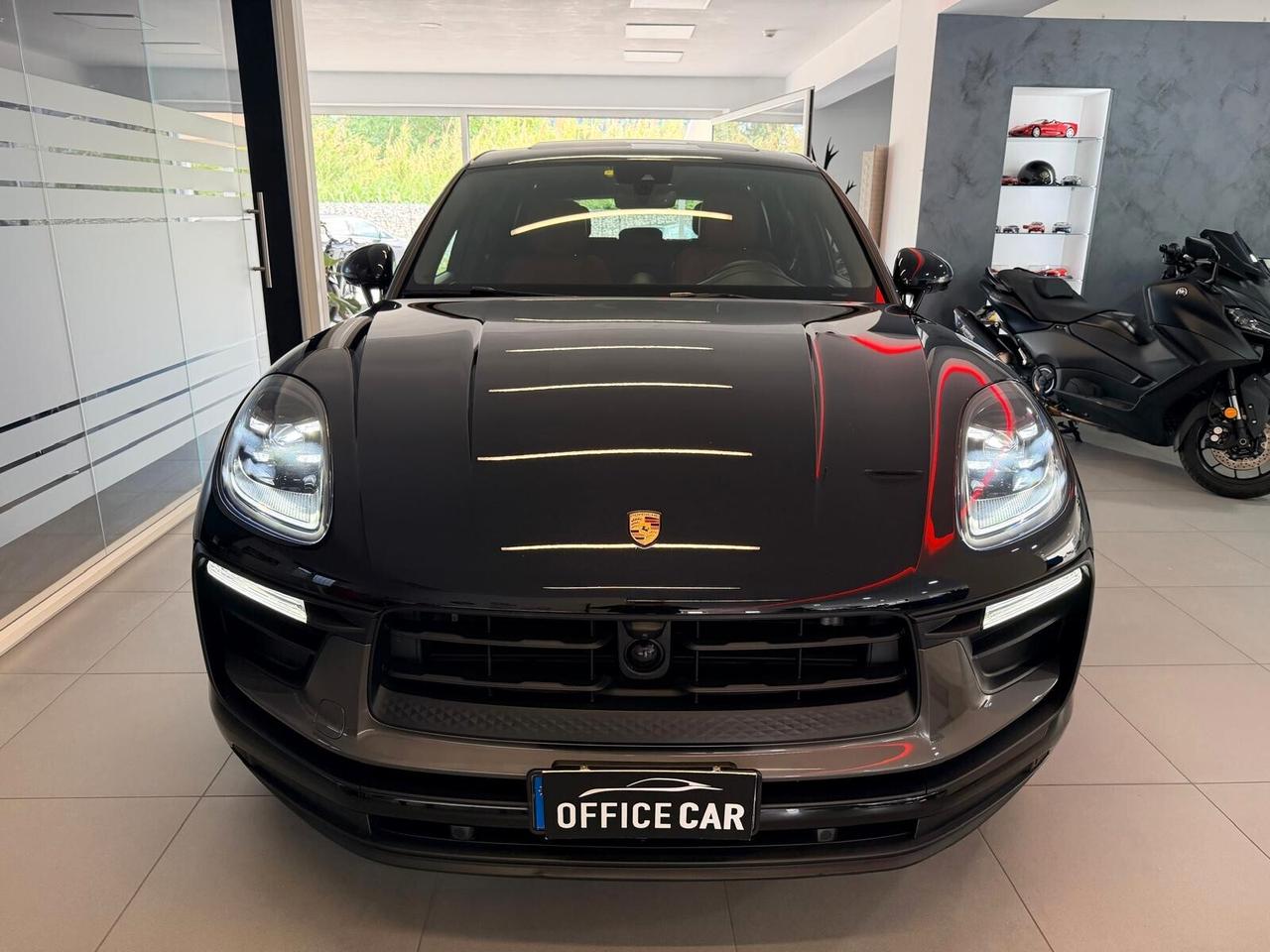 Porsche Macan 2.0 T