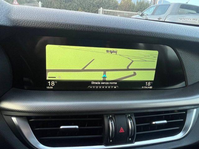 ALFA ROMEO Stelvio 2.2 Turbodiesel 150 CV AT8 RWD Business