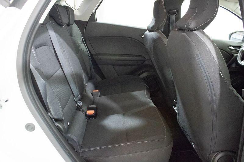 Renault Captur TCe 12V 100cv GPL Business