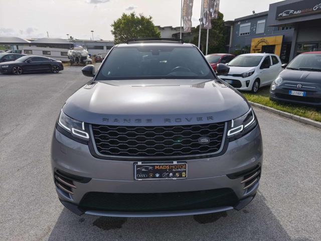 LAND ROVER Range Rover Velar 2.0D I4 240 CV R-Dynamic S