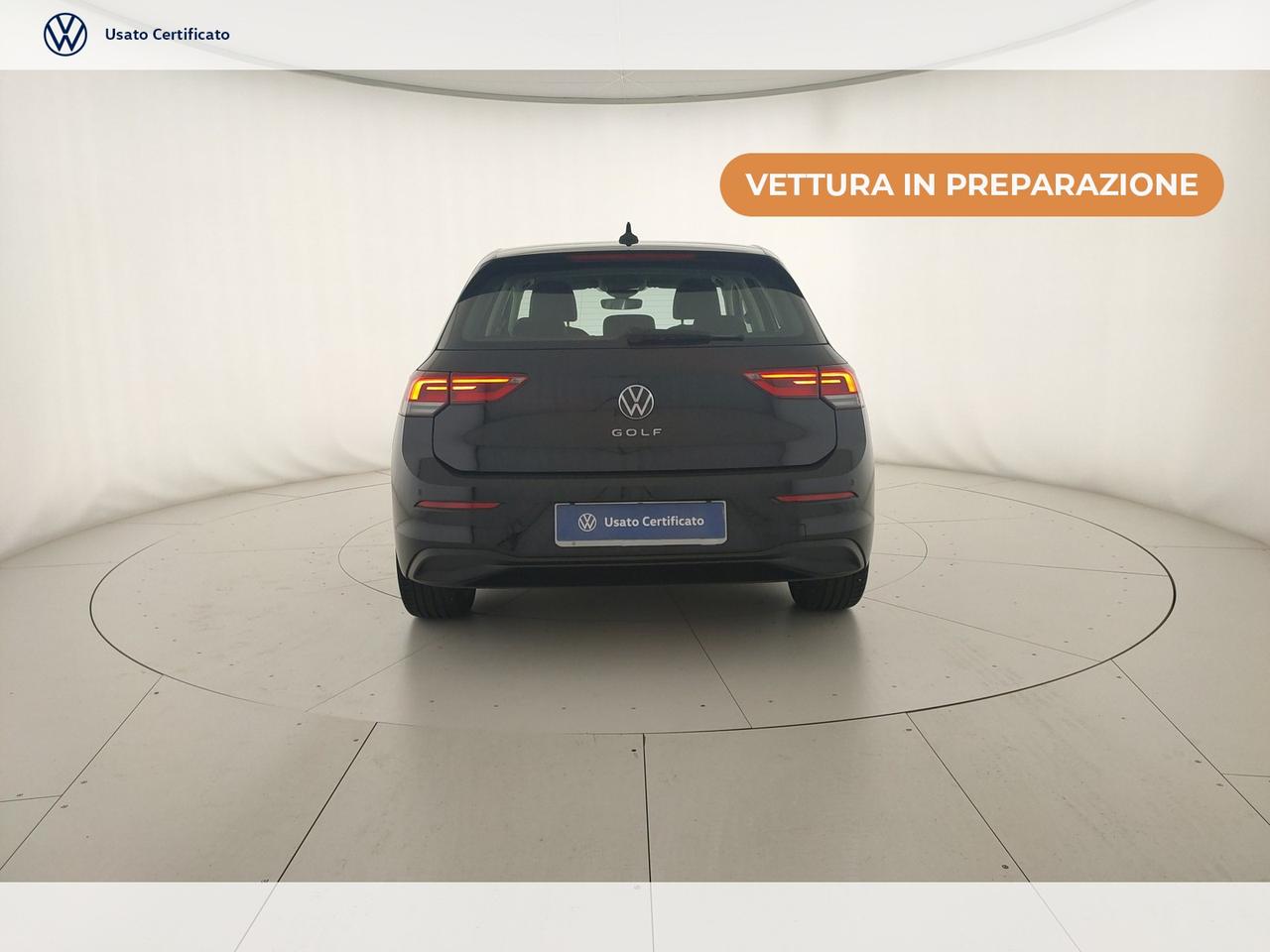 1.0 TSI evo Life 110 CV