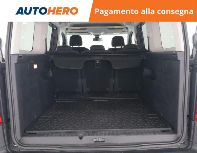 CITROEN Berlingo BlueHDi 130 Stop&Start XL Shine