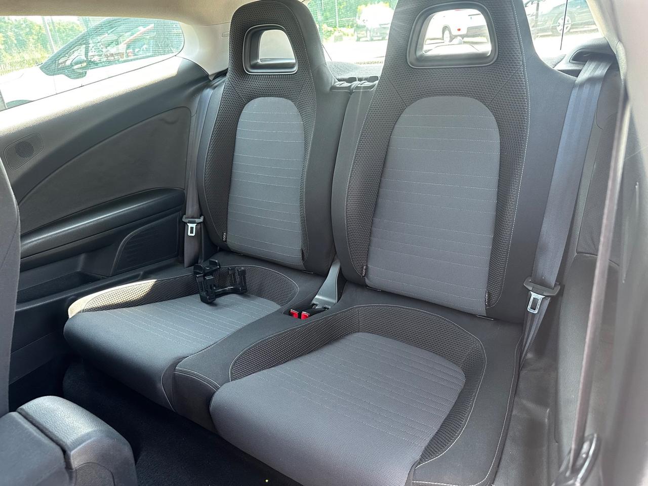 Volkswagen Scirocco 1.4 TSI