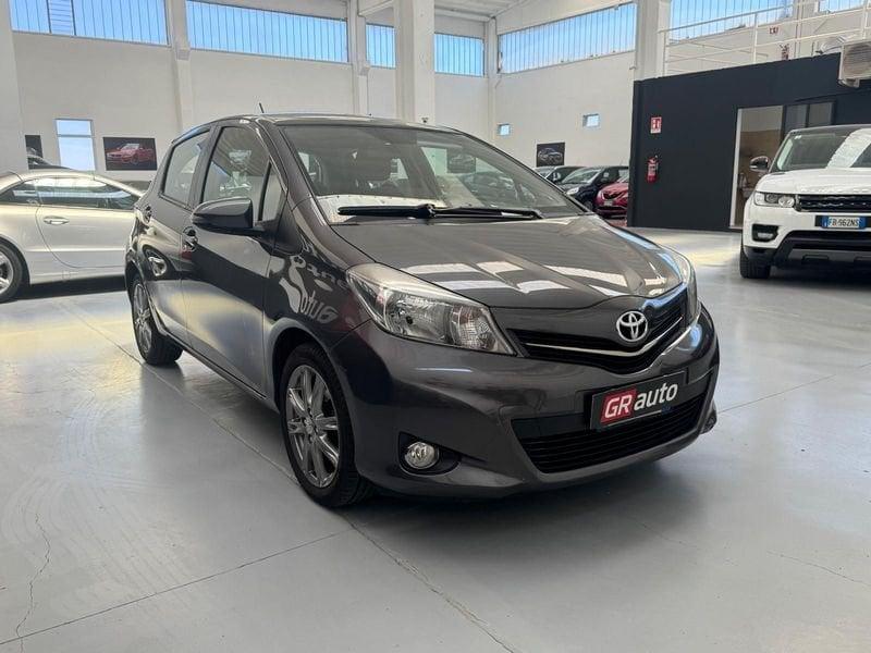 Toyota Yaris Yaris 5p 1.3 Lounge