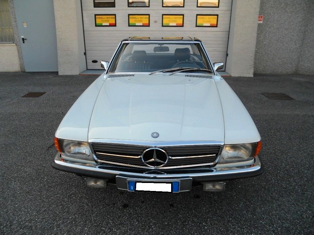 Mercedes-benz SL 350 Mercedes SL 350