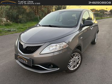 Lancia Ypsilon 1.2 Silver #7851