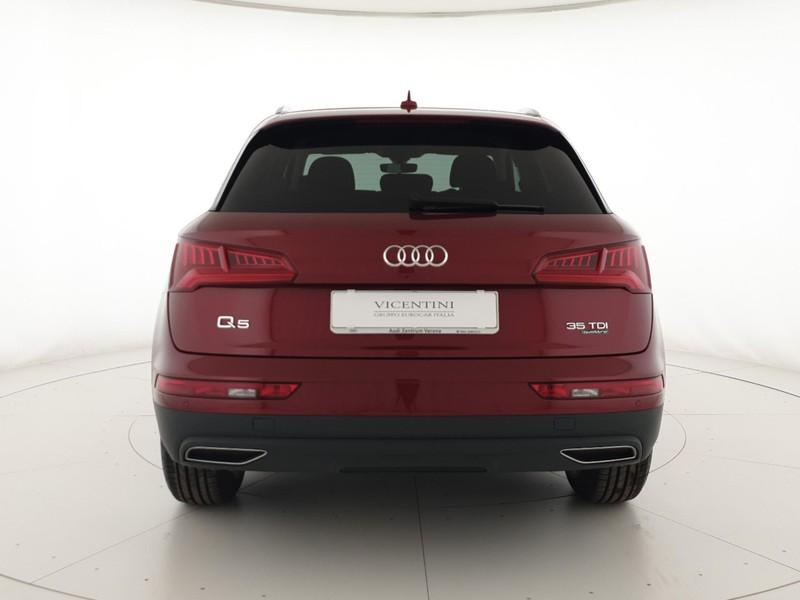 35TDI 163CV quattro S tronic Business