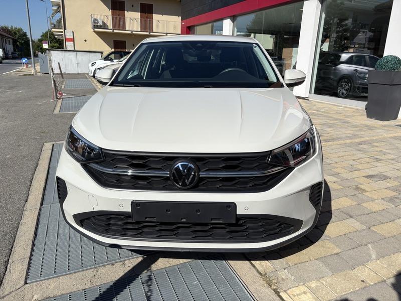 Volkswagen Taigo 1.0 tsi Life 95cv APP CONNECT-LED-17"
