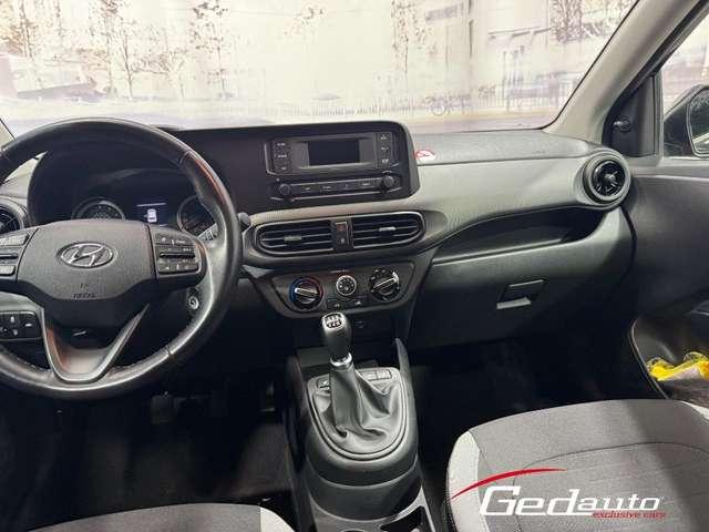 Hyundai i10 1.0 MPI Prime