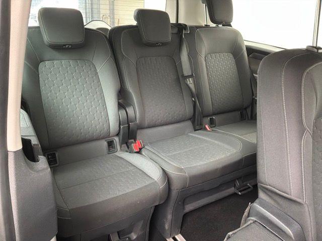 FORD Tourneo Custom V710 320 2.0 ecoblue 136cv Titanium L2H1