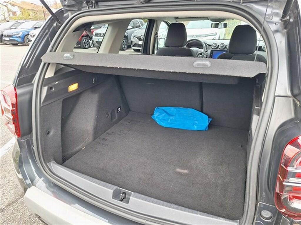 Dacia Duster 1.5 Blue dCi Prestige up 4x2