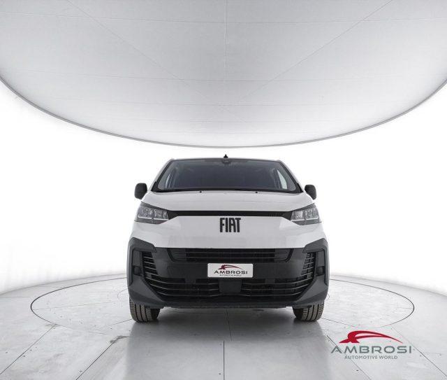 FIAT Scudo ce 2.0 bluehdi 145cv L3H1 no S&S PREZZO + IVA