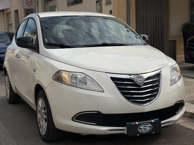 LANCIA Ypsilon 1.2 69 GPL Ecochic Silver