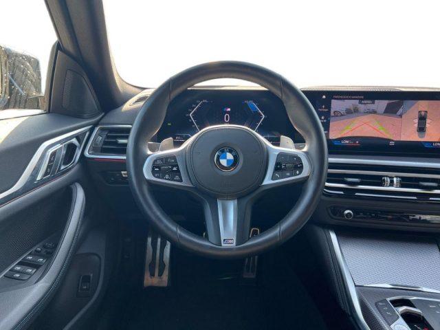BMW 420 d xDrive 48V Msport