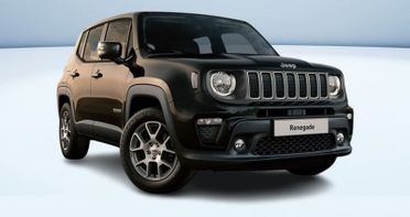 Jeep Renegade 1.6 Multijet Limited MY23